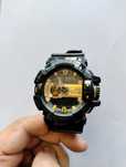 Мъжки часовник Casio G-Shock GBA-400