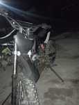 Vând cross 125cc 4t 4viteze