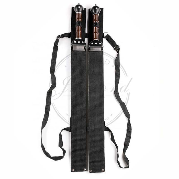 Тренировъчни Мечове Гладиус Гладиатор Maximus' Twin Gladius Комплект