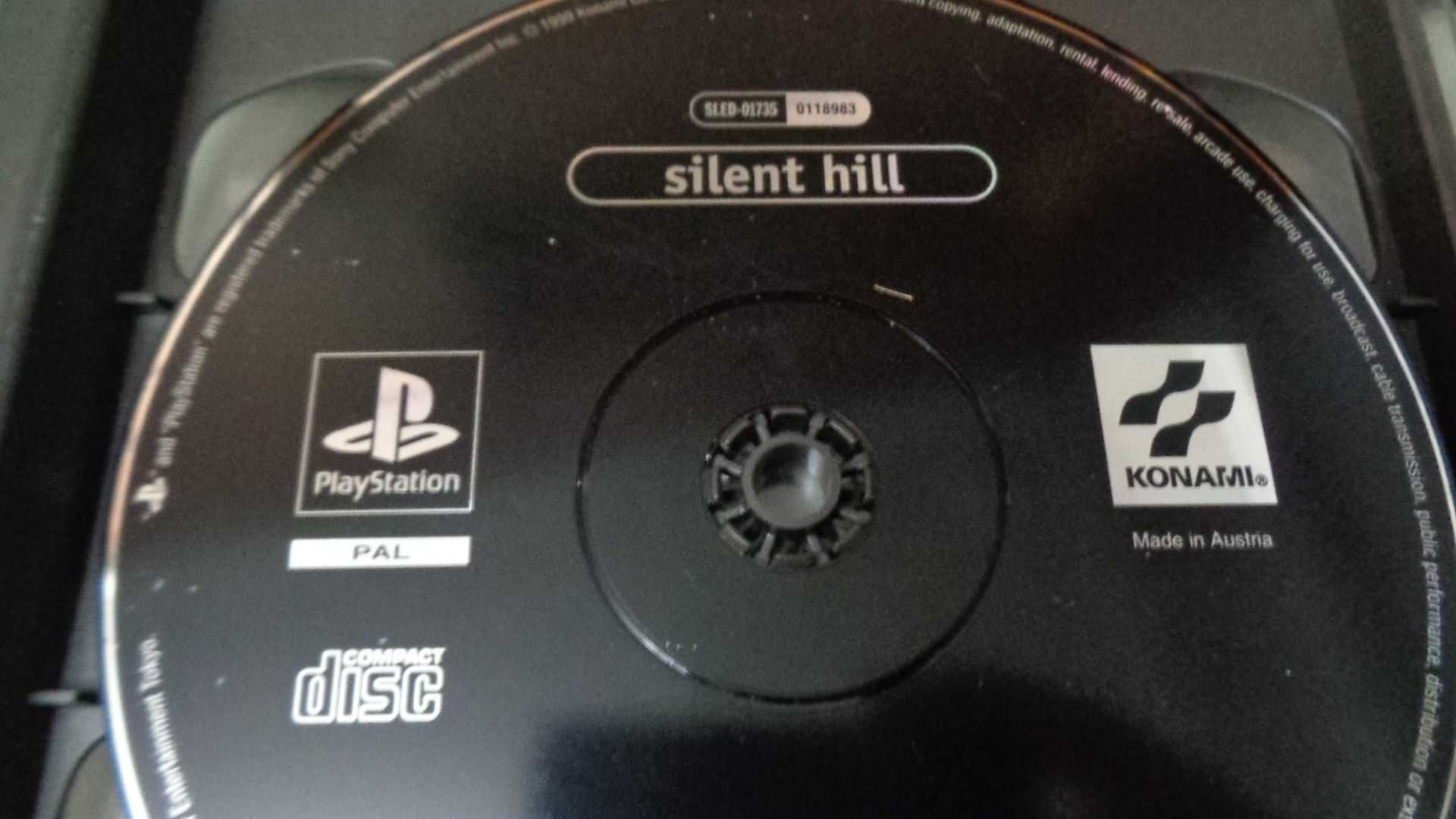 PlayStation 1 Game / Игри за Плейстейшън 1