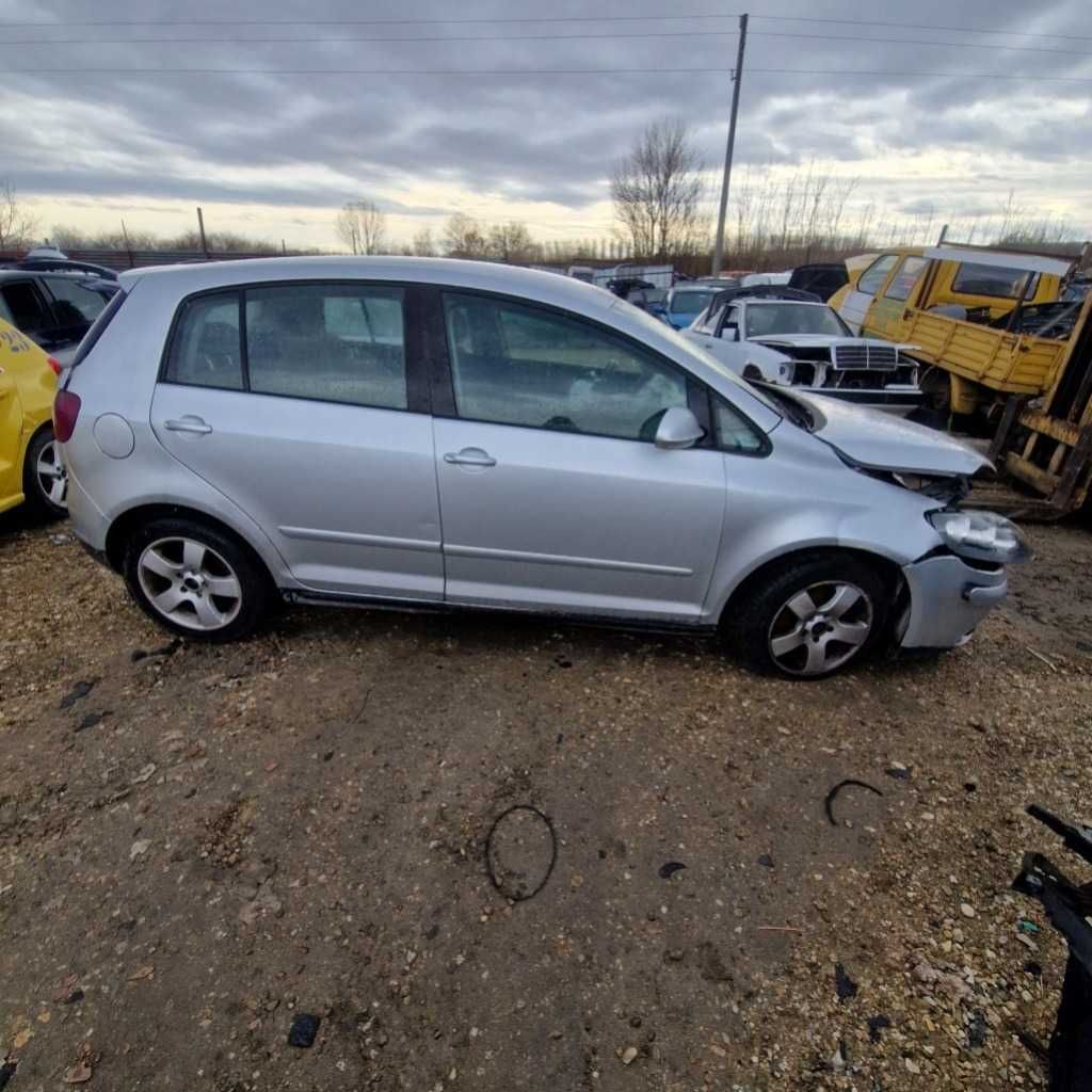 VW Golf Plus 1.9 105 bkc за части