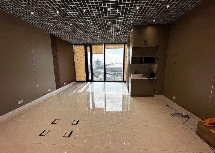 Аренда офис ЖК Nest one, 42м2