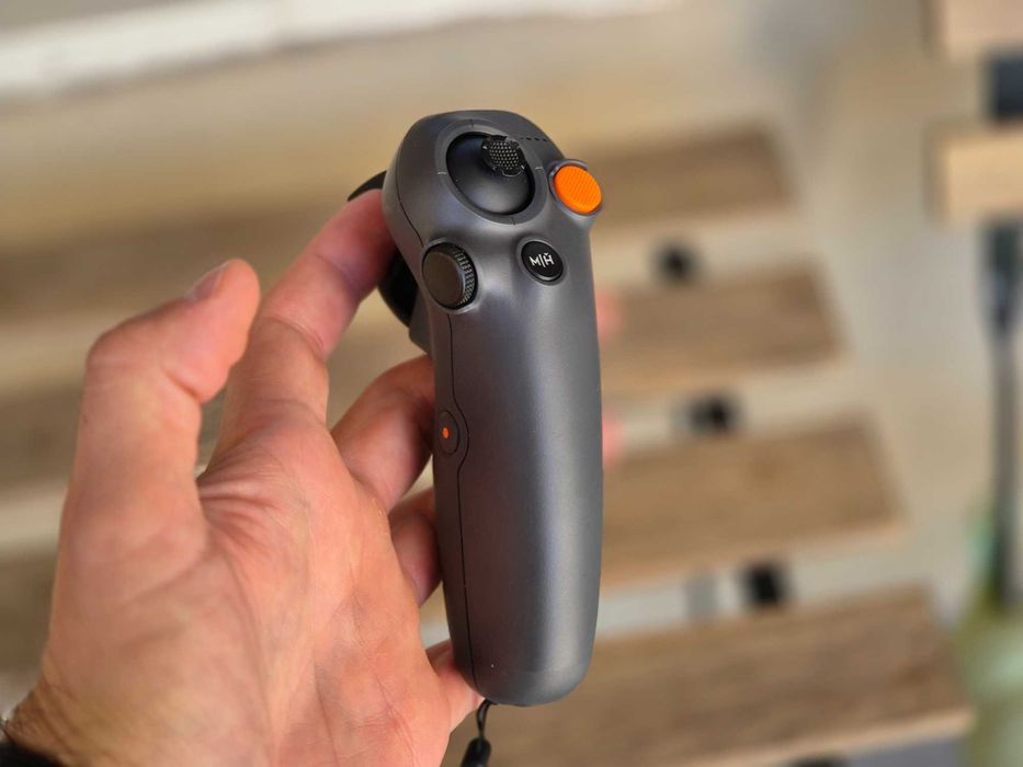 DJI RC Motion 3 контролер