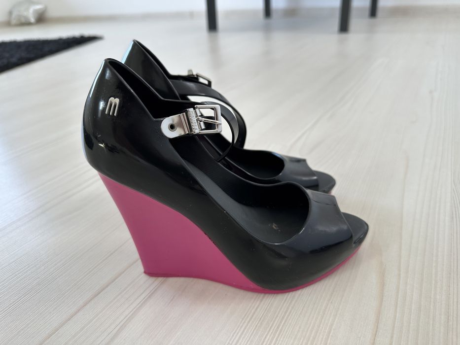 Sandale Melissa, marime 36