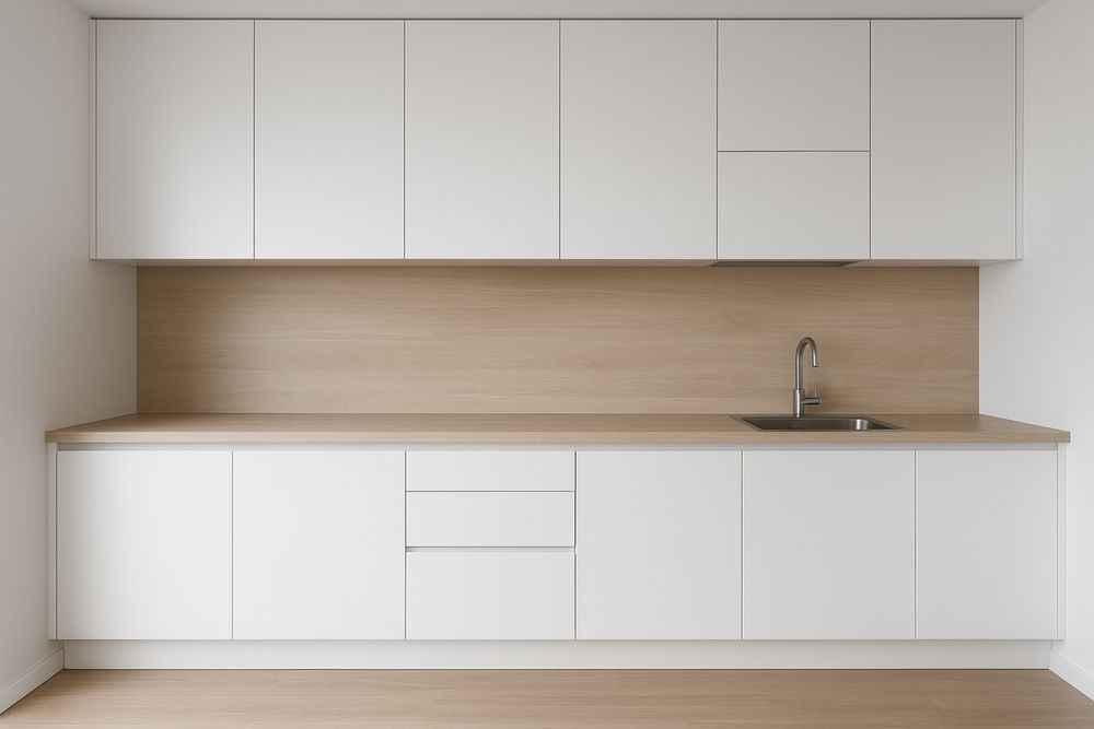 Mobilia la comanda, Mobilier bucatarie la comanda Cluj