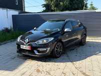 Renault Megane 1.2TCE-132CP-Automatic-GTLine de Fabrica-Ireprosabila !!