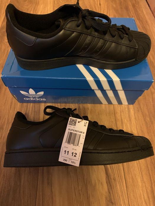 Adidas Superstar 46 номер