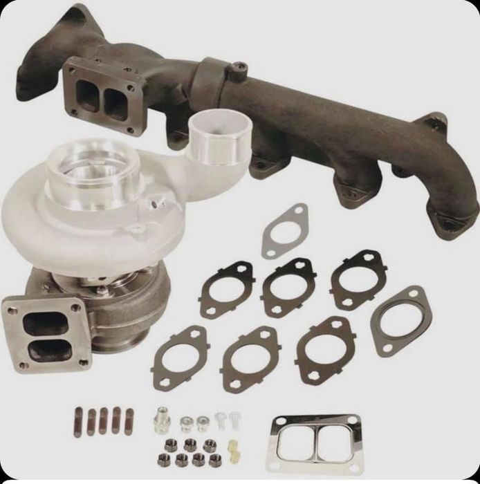 Reconditionat Reparatii Turbosuflanta Turbine Turbo Honda