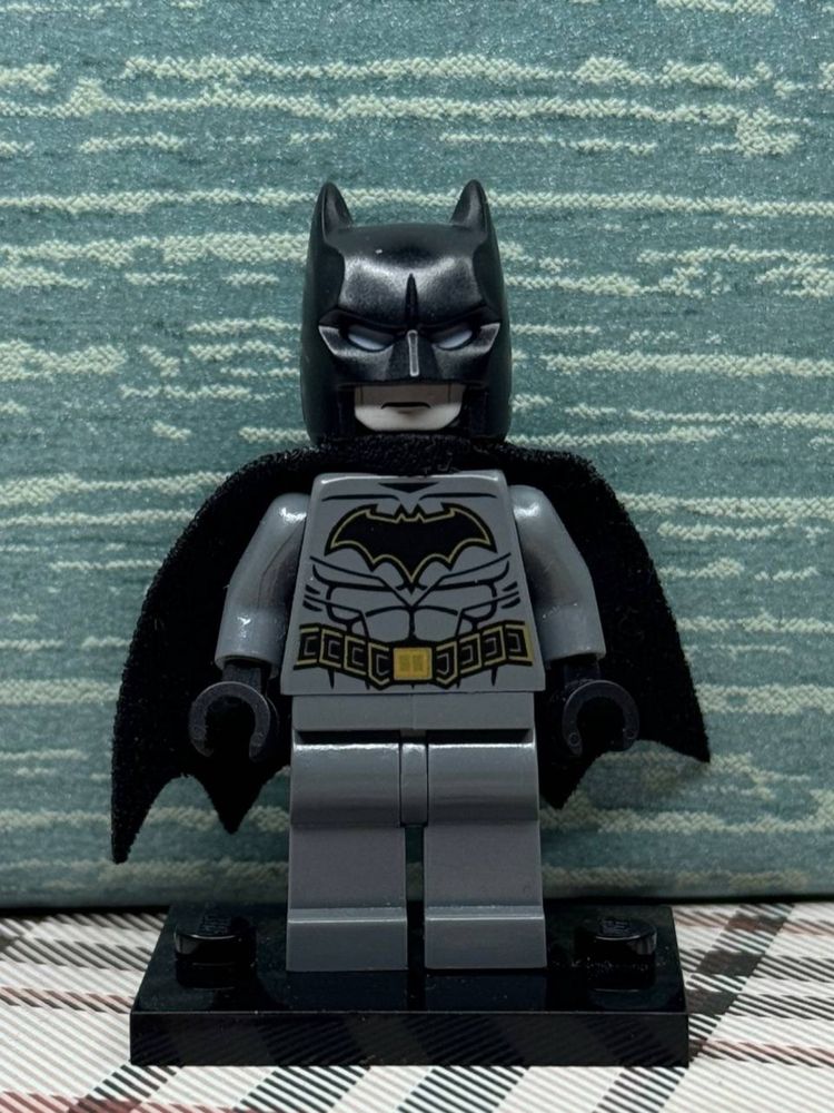 Лего Минифигурки DC |Lego Batman