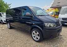 Vw Transporter T5 2.0TDI 140CP Euro 5 9 locuri/lung