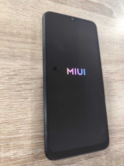 Мобилен телефон Redmi 9C