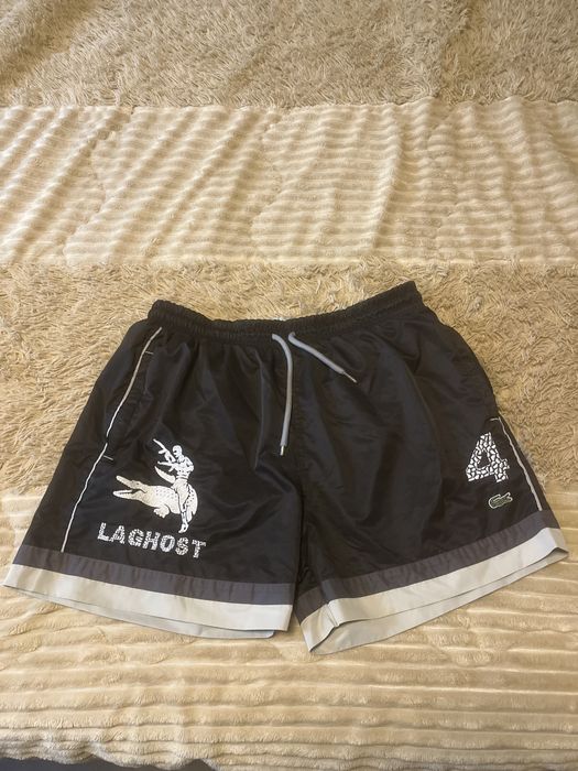 Къси гащи на призрак Laghost44