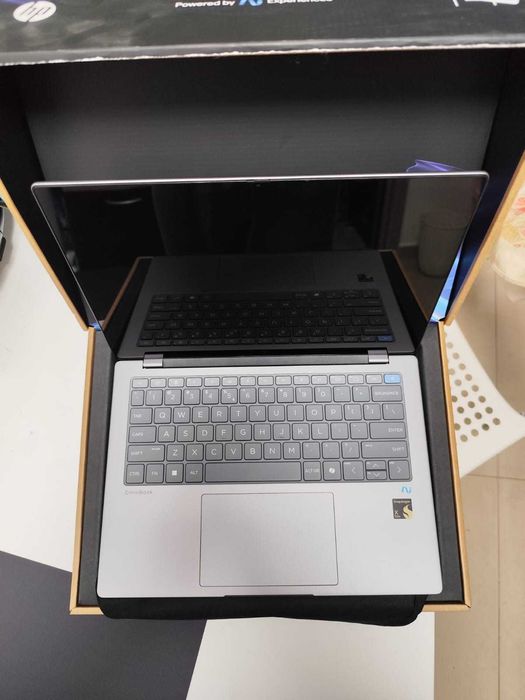 Laptop HP OmniBook X 14-fe0000nn Nou in cutie.