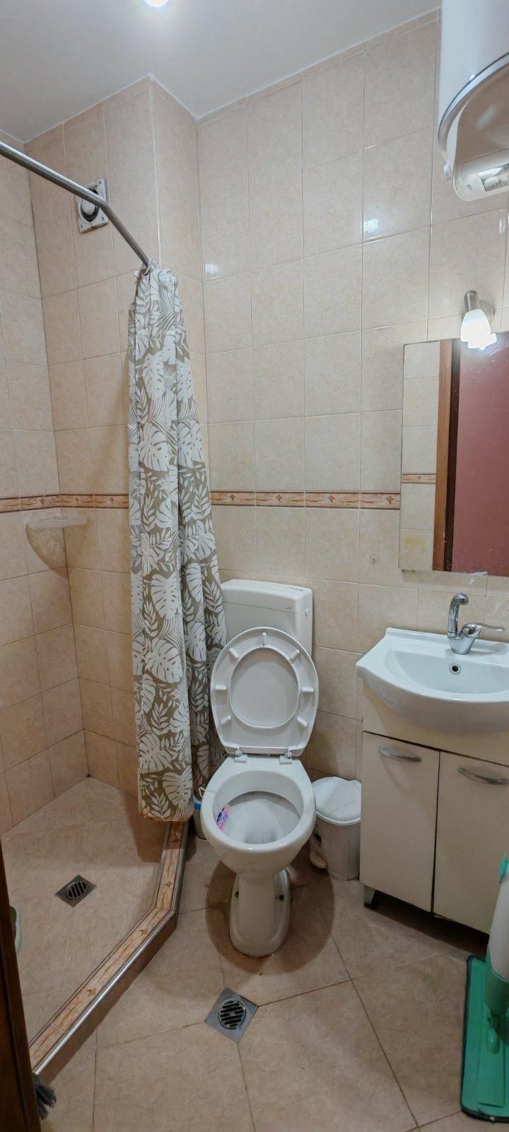 Едностаен апартамент под наем в кв. Каменица 1