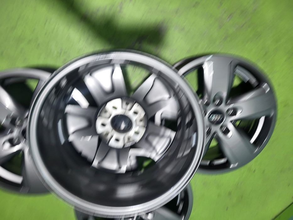 16 5x112 Audi A3 лети джанти 5х112 ауди а3
