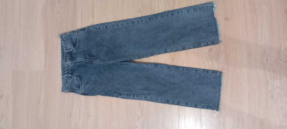 Дънки пет броя за момиче