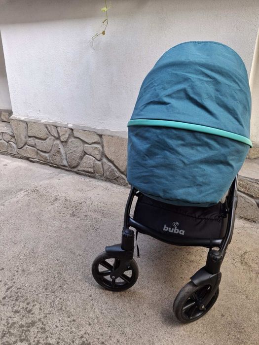 Бебешка количка buba zaza