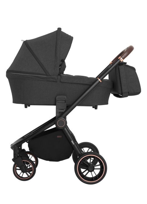 Универсальная коляска Carrello Epica /G 2в1
