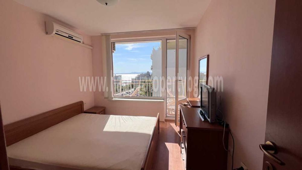 Продава се Двустаен апартамент в Свети Влас - 72 кв.м за 1007 €/кв.м - Снимка #8