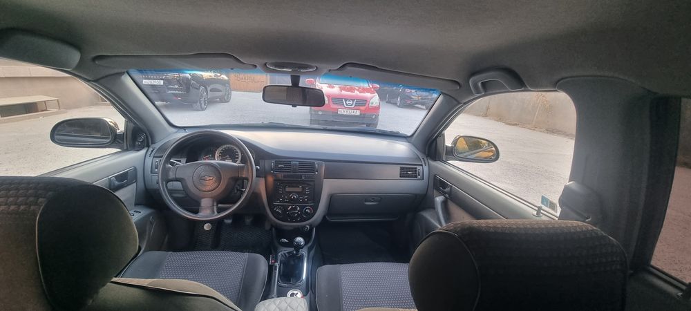 Lasetti 1.8 gazli 2013 yil