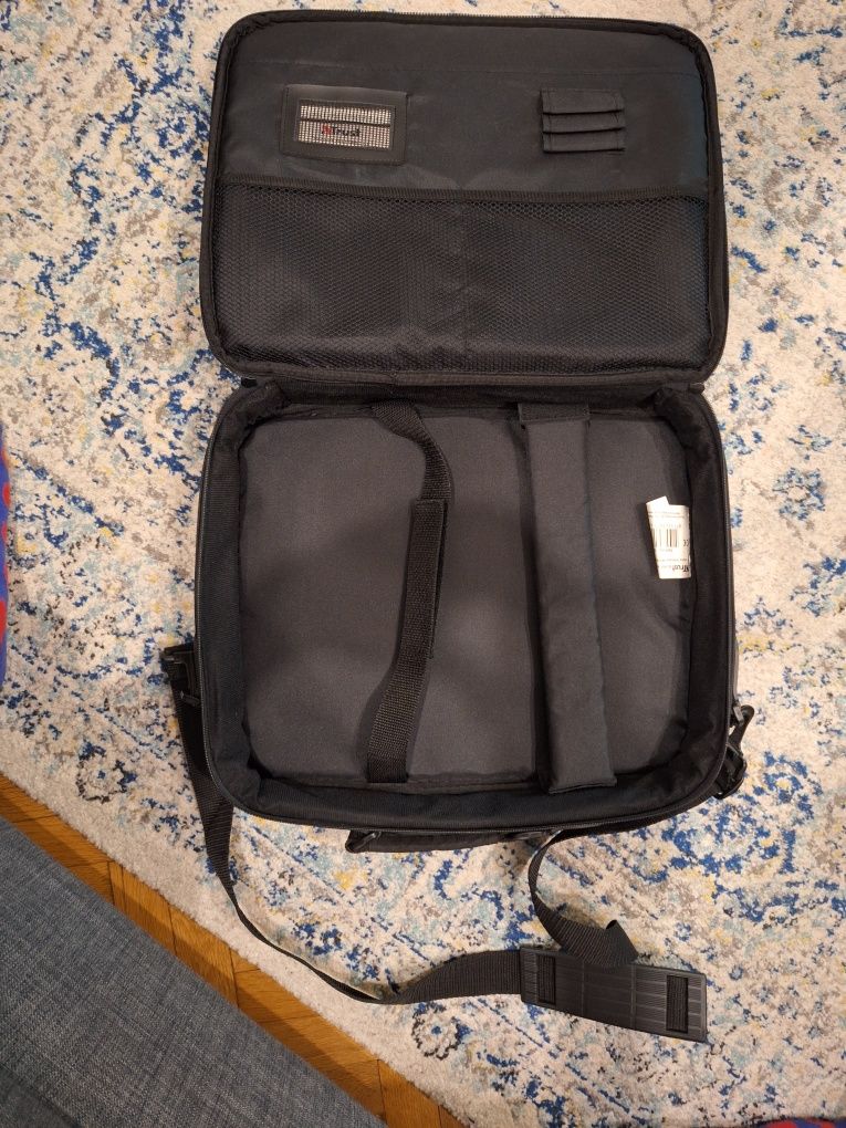 Чанти за лаптоп, 2 бр, Samsonite и Trust