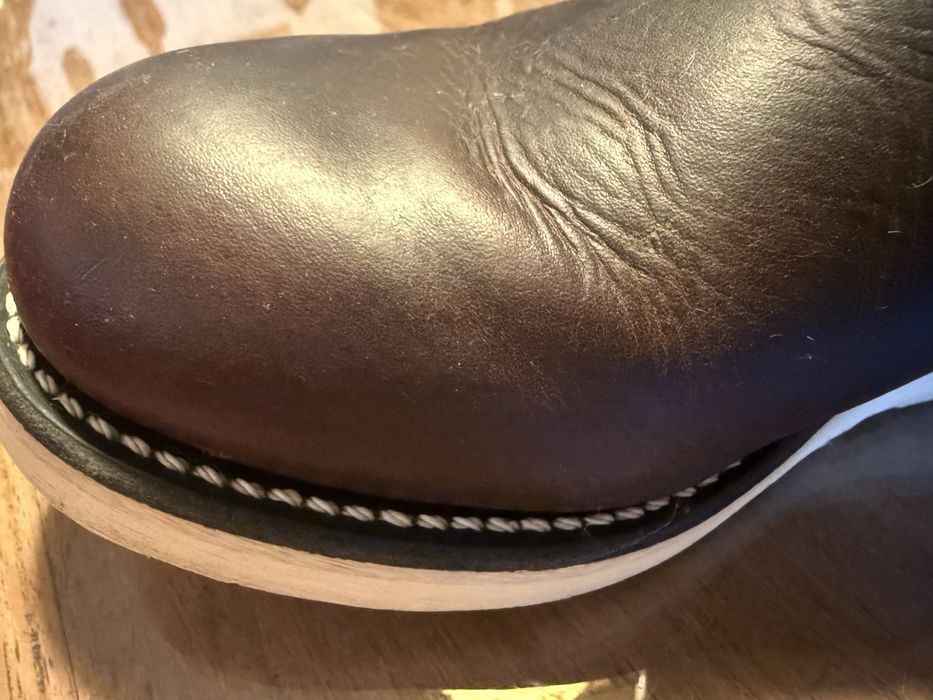 Cizme Red Wing model 2970