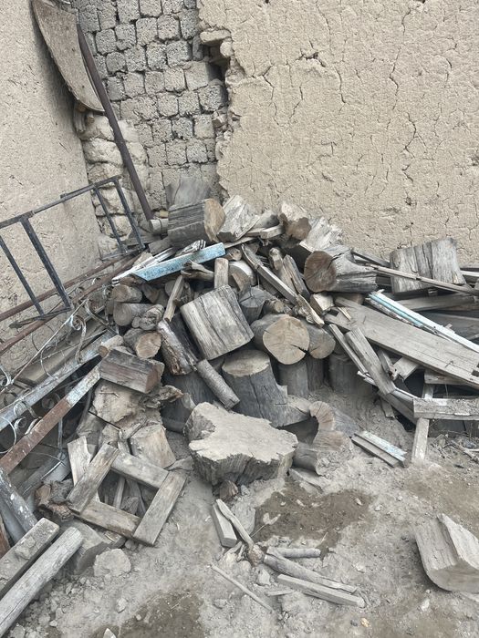 Тегін отын бар жарылған