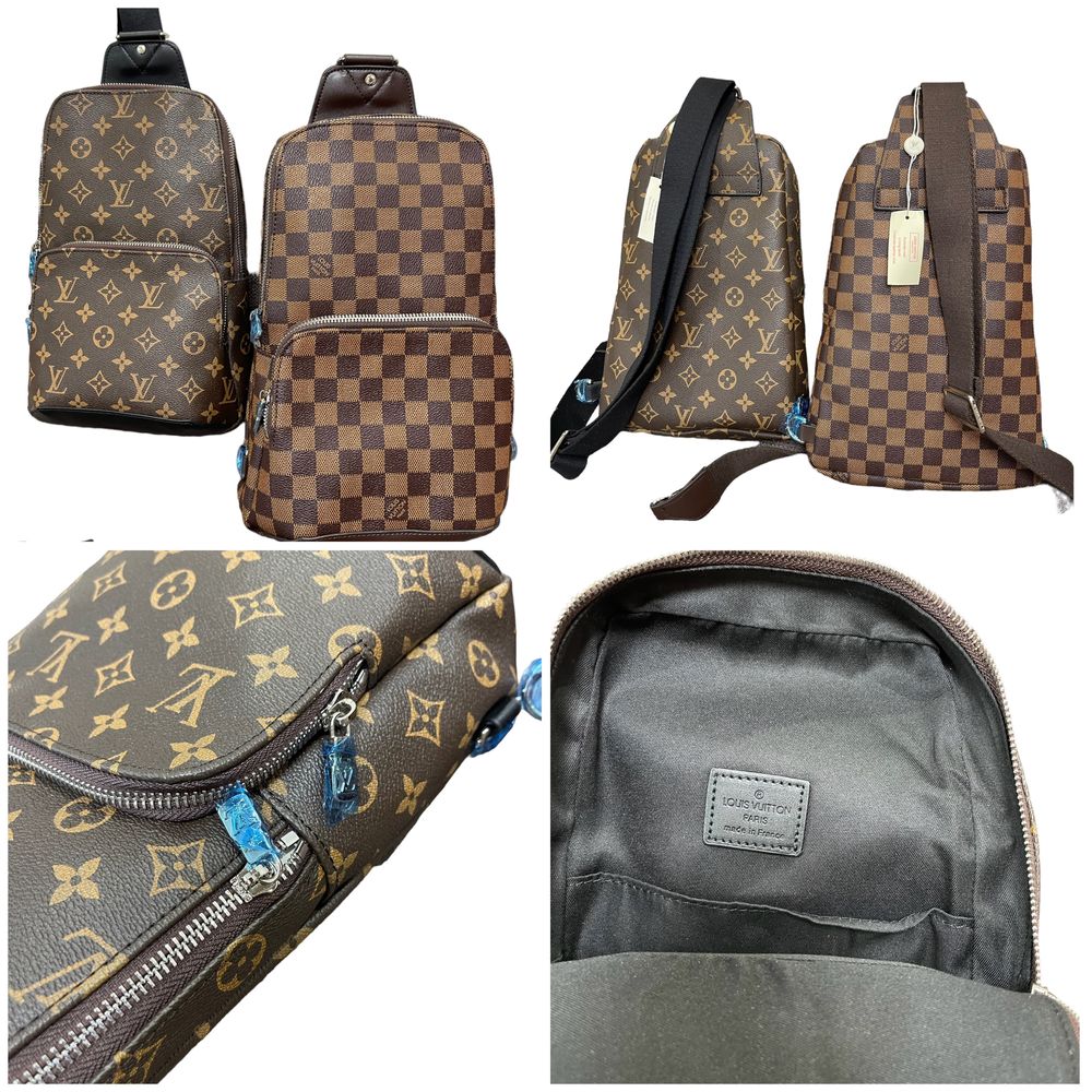 Чанта Louis Vuitton