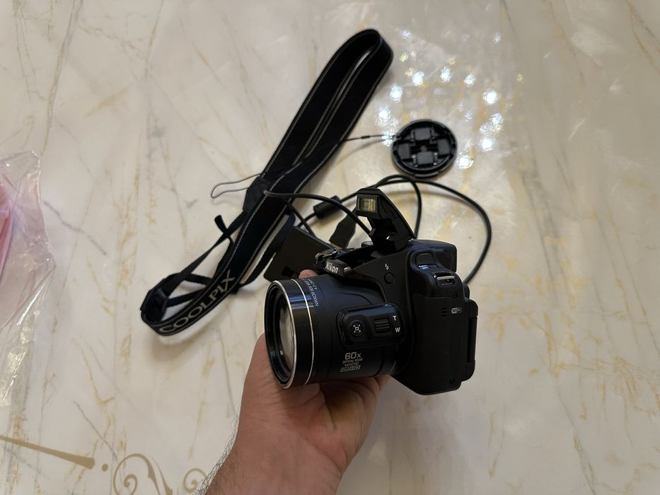 Фотоаппарат Nikon