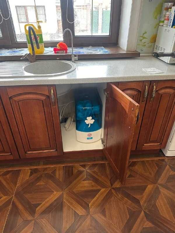 Картридж для Очистки Воды Купить Фильтр для Воды в Алматы Очистка Воды