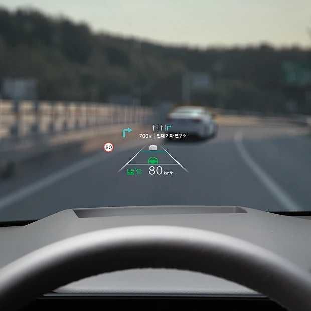 Янгиланган Kia K8