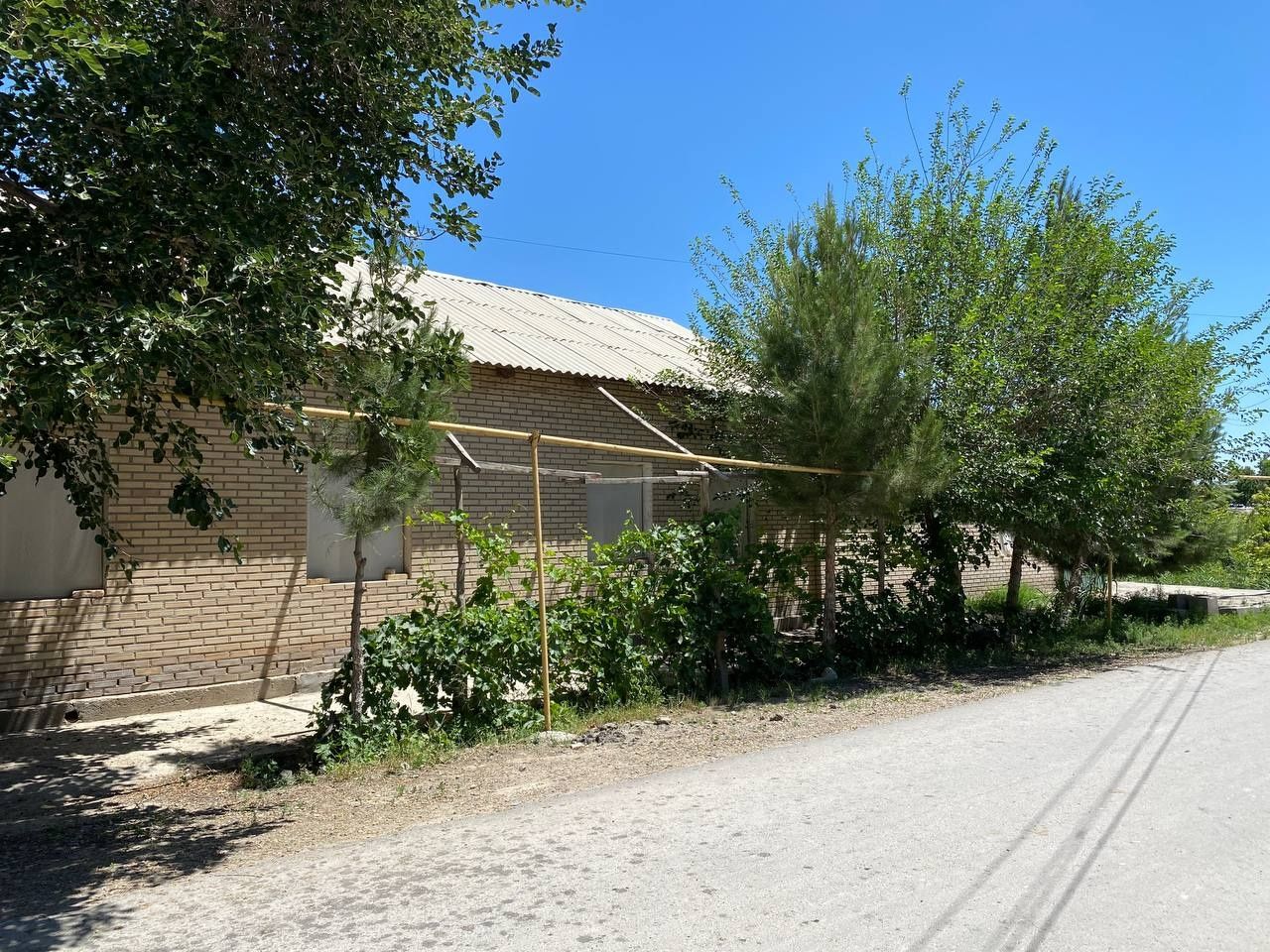 Uchaska Gala Osiyo