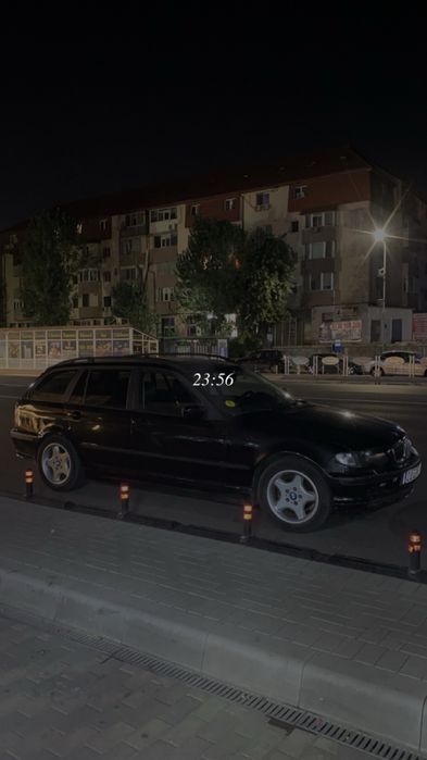 vand e46 2.0 116 cai 2003