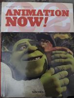 Animation Now! - Taschen