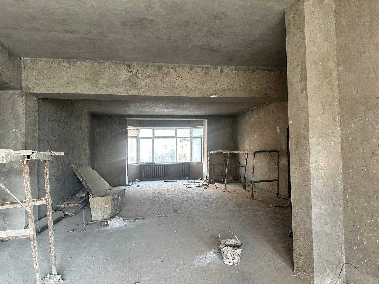 Продаю квартиру 6/3/7 (коробка), "Фарш" Габус, ориентир: Мирабад Авеню