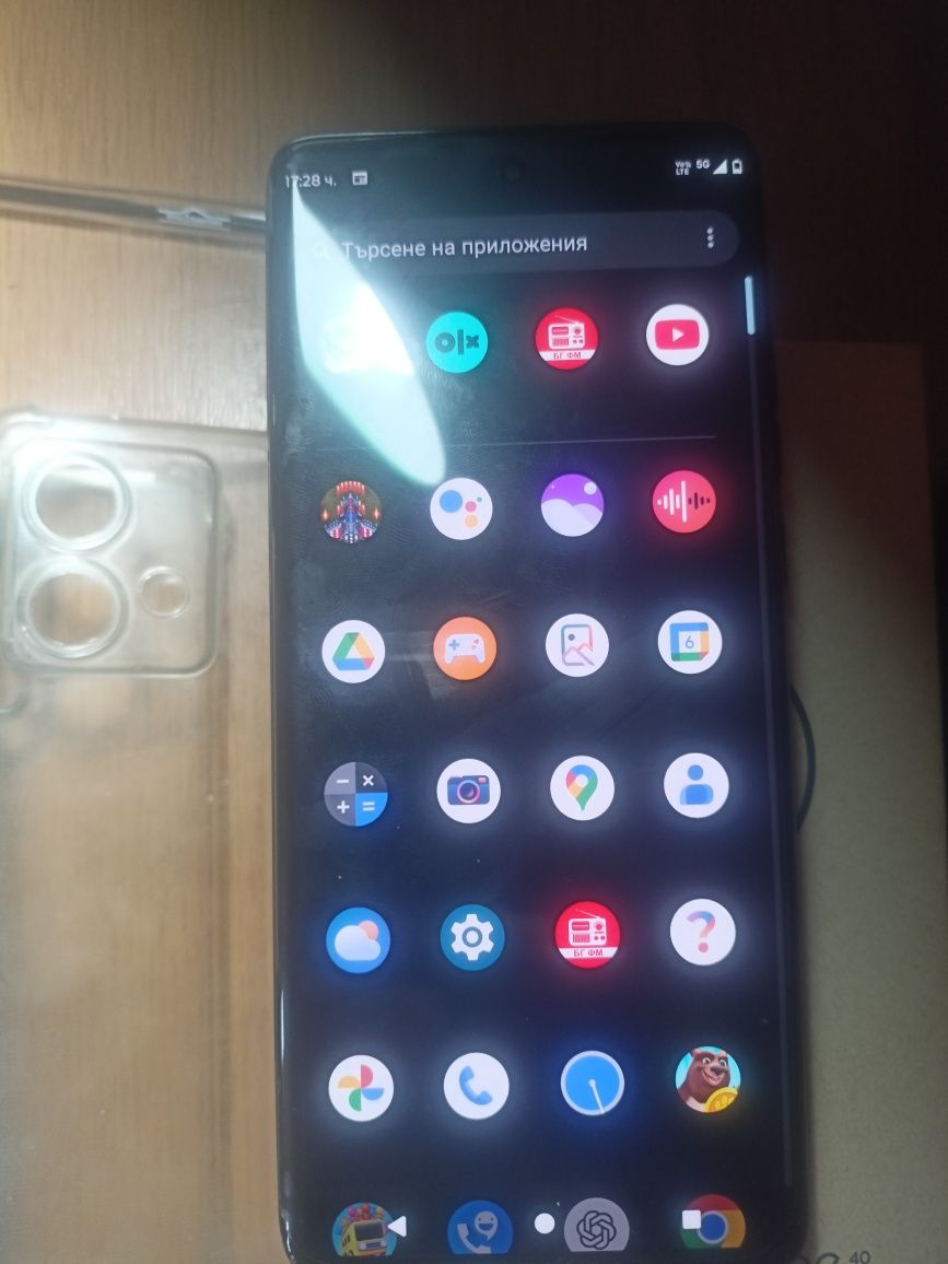Moto edge 40 NE0
