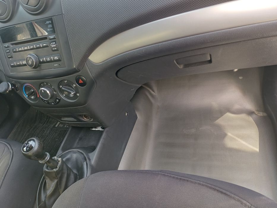 Продается Нексия R3