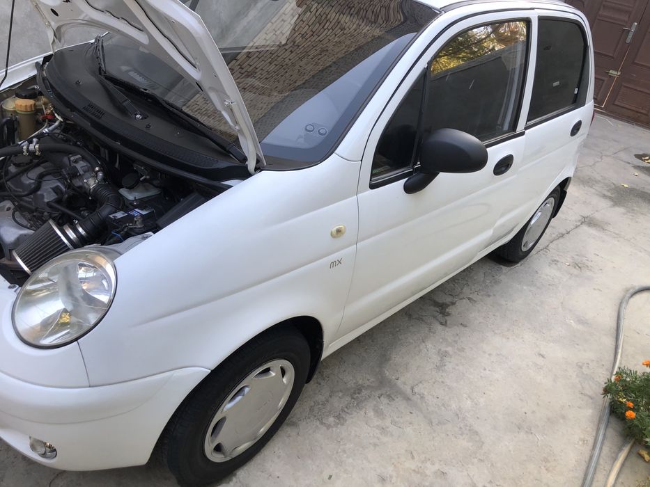 Matiz Sotiladi  Sastayana zor