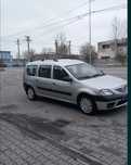 Dacia Logan MCV 2008 1. 6 benzina Laureat