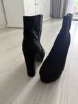 Vand botine dama toc 13 cm