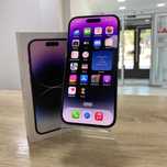 Сотовый телефон Apple iPhone 14PRO 128GB sk\141153
