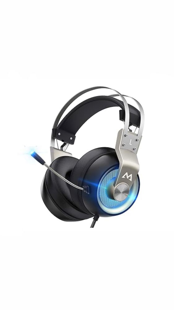 Casti Gaming Mpow EG3 Pro Gaming Headset