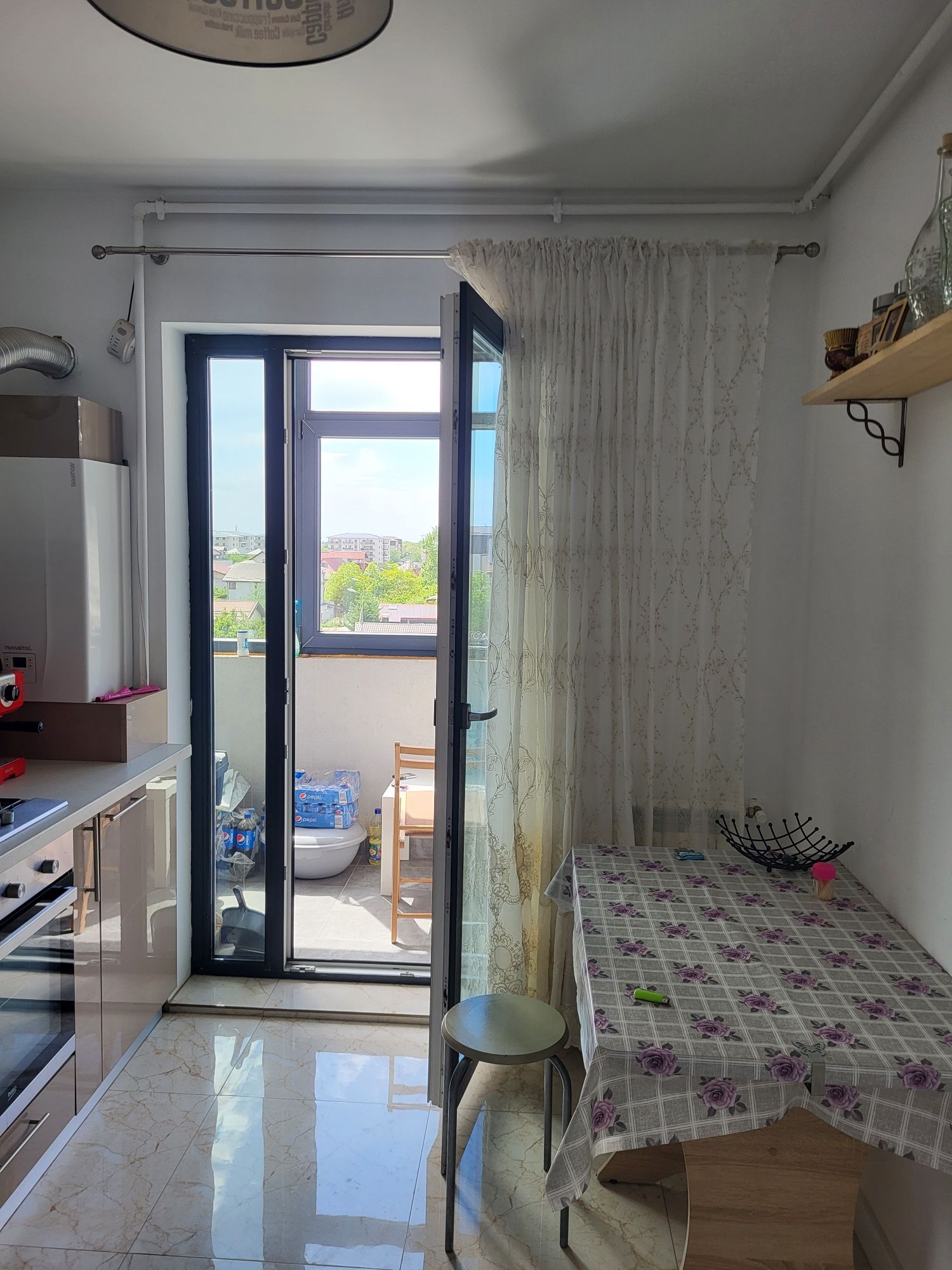 Apartament cu 2 camere prelungirea Ghencea alunului 8.