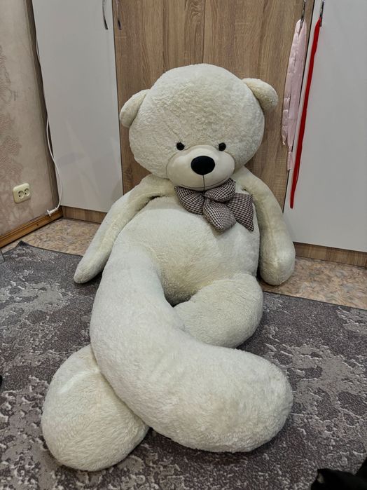 Отдам мягкие игрушки даром