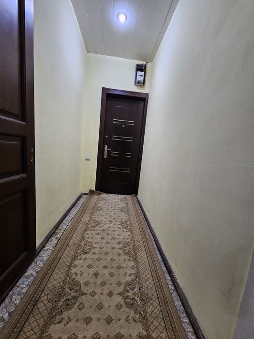 Чиланзар 7-й квартал Двухкомнатная торговый центр Катартал Parus