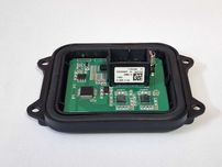 Modul unitate SMC II Bmw faruri xenon adaptive / cornering 7182396