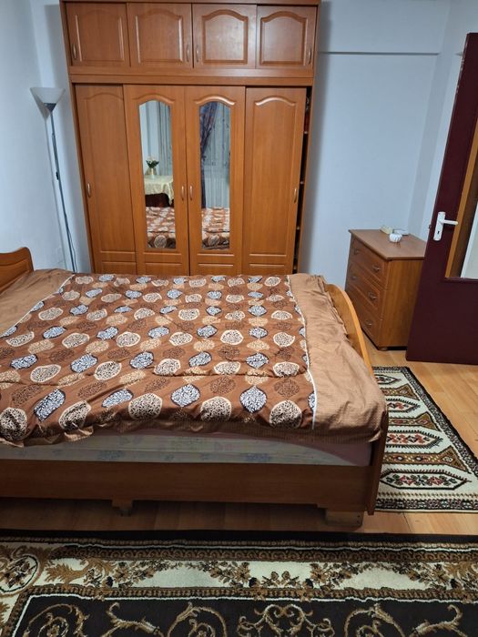 GARSONIERA,DECOMANDATA,Craiovita ,Promenafa moll