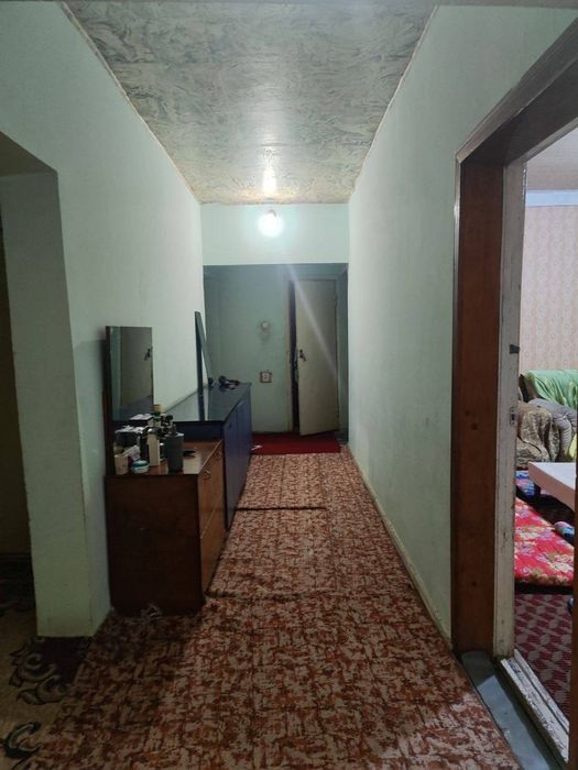 Срочно Продаётся Яккасарай Башлык 4/4/9 без ремонта лакации топ !