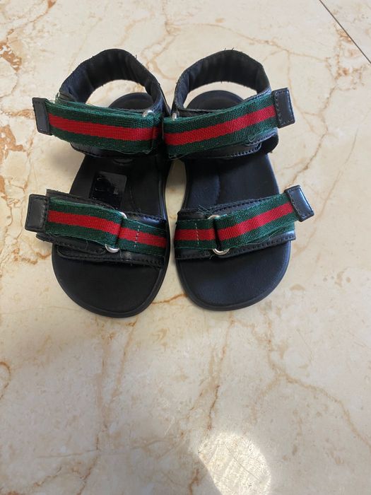Sandale Gucci originale