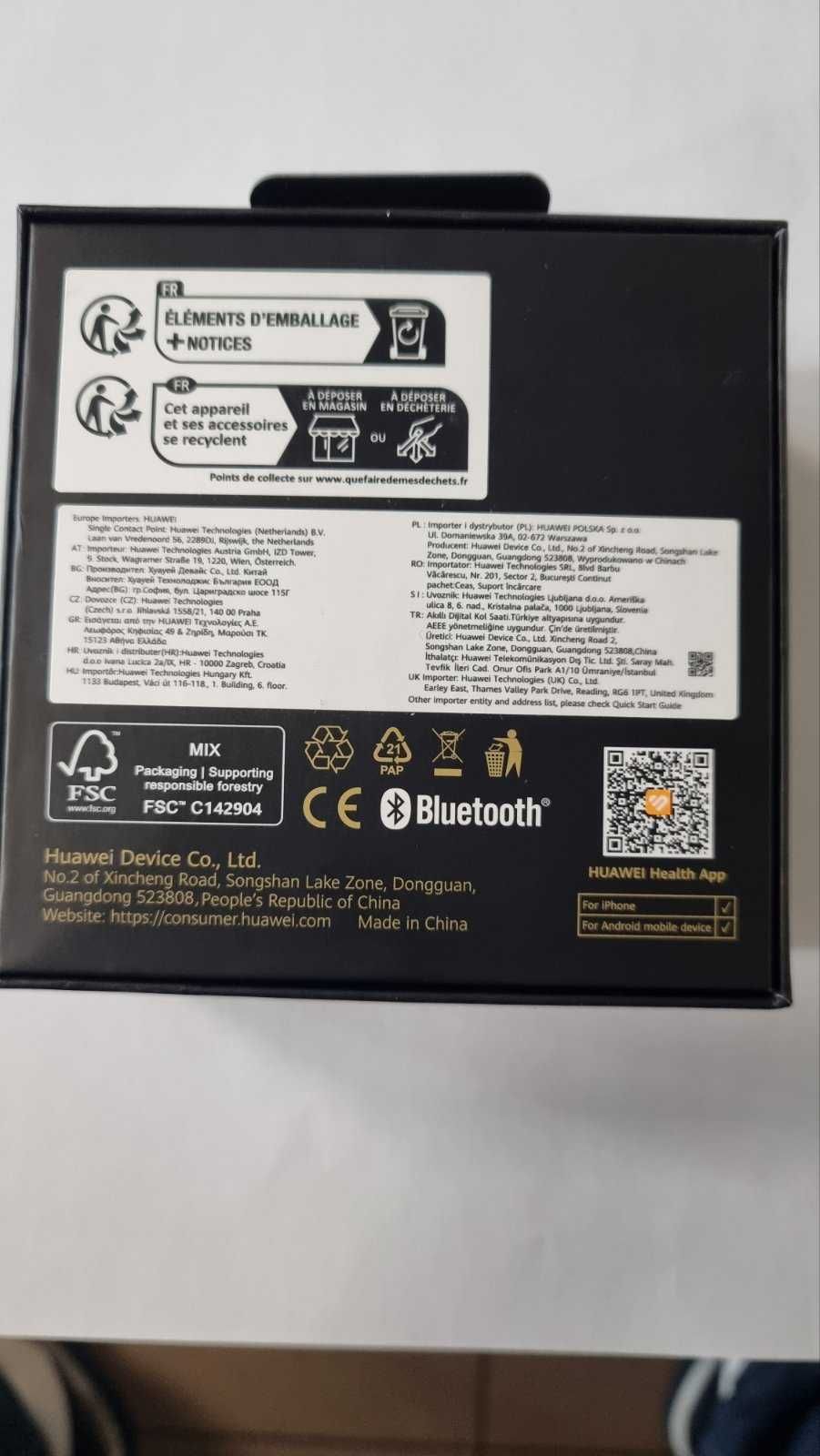 *** ТОП ЦЕНА *** Huawei Watch GT 5